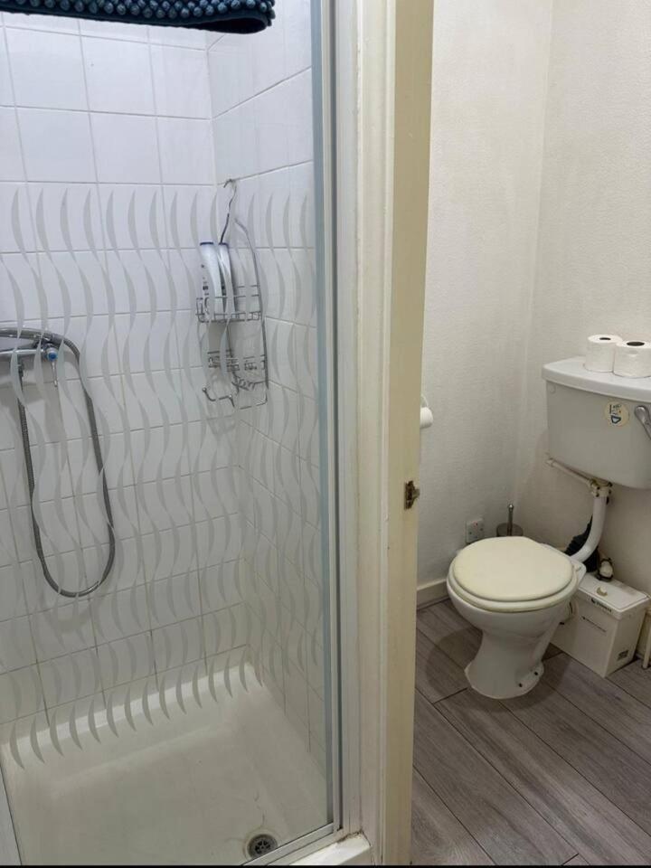 Cosy Flat By Hyde Park- 15 Apartment Лондон Екстериор снимка