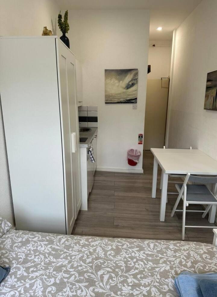 Cosy Flat By Hyde Park- 15 Apartment Лондон Екстериор снимка